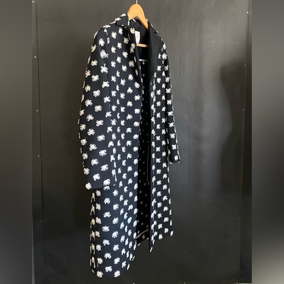 Designer coat - Picture 4 of 6